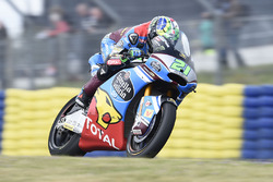 Franco Morbidelli, Marc VDS