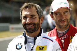 Timo Glock, BMW Team RMG, BMW M4 DTM