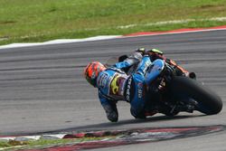 Tito Rabat, Estrella Galicia 0,0 Marc VDS