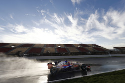 Даниил Квят, Scuderia Toro Rosso STR12