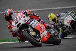 Danilo Petrucci, Pramac Racing