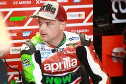 Sam Lowes, Aprilia Racing Team Gresini