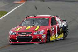 Jamie McMurray, Chip Ganassi Racing Chevrolet