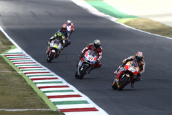 Dani Pedrosa, Repsol Honda Team