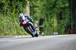 William Dunlop, Yamaha