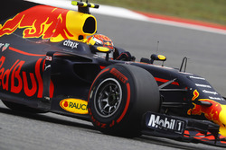Max Verstappen, Red Bull Racing RB13
