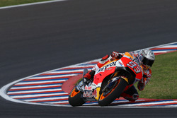 Marc Marquez, Repsol Honda Team