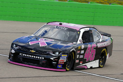 Quin Houff, Precision Performance Motorsports Chevrolet