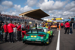 Mike Rockenfeller, Audi Sport Team Phoenix, Audi RS 5 DTM