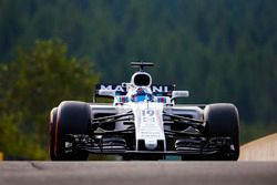 Felipe Massa, Williams FW40