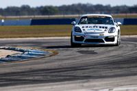 Muehlner Motorsports America