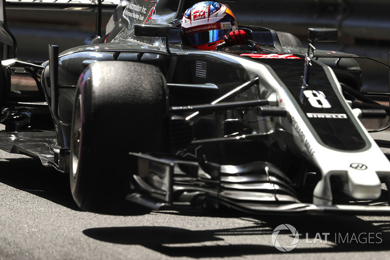 Grand Prix de Monaco
