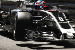 Ромен Грожан, Haas F1 Team VF-17