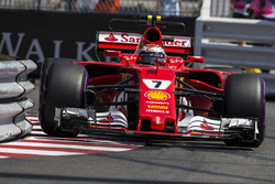 Kimi Raikkonen, Ferrari SF70-H