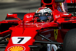 Кими Райкконен, Ferrari SF70H