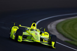 Simon Pagenaud, Team Penske Chevrolet
