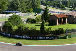 Tom Sykes, Kawasaki Racing