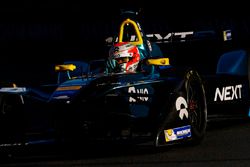 Nelson Piquet Jr., NEXTEV TCR Formula E Team