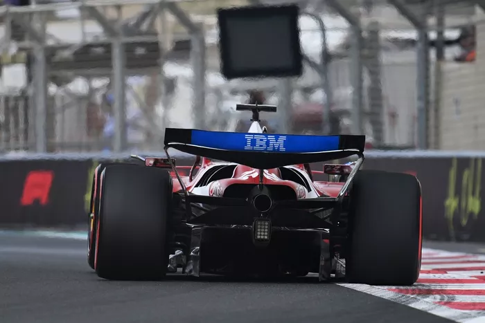 Charles Leclerc, Ferrari
