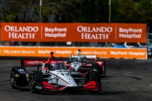Will Power, Equipo Penske Chevrolet