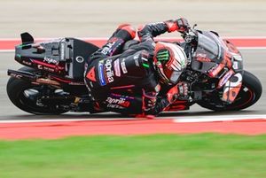 Marco Bezzecchi, Aprilia Racing Team