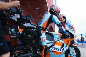 Ai Ogura, Trackhouse Racing