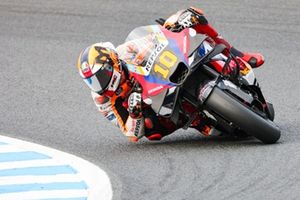 Luca Marini, Equipo Repsol Honda