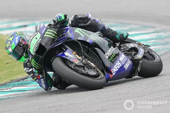 Fabio Quartararo, Yamaha Factory Racing