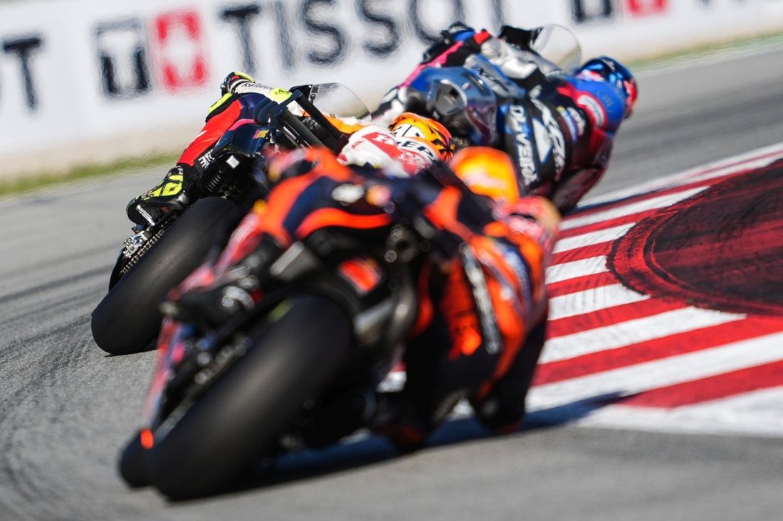 Joan Mir, zespół Repsol Honda