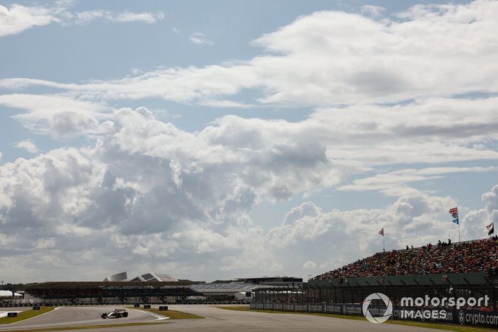 Nico Hulkenberg, Haas VF-23