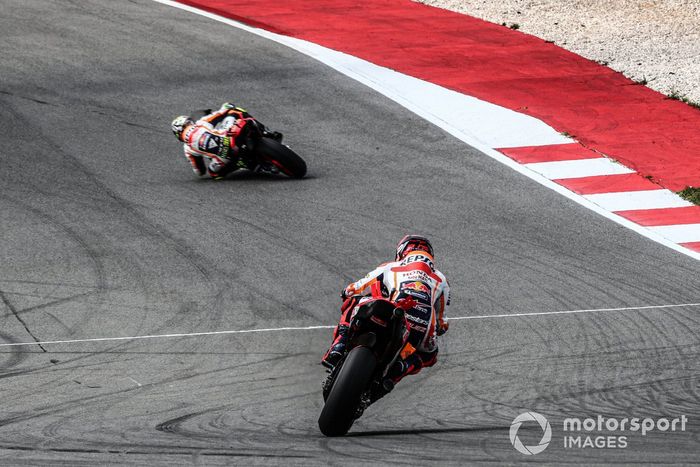 Marc Marquez, Repsol Honda Team 