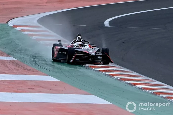 Antonio Félix da Costa, Porsche