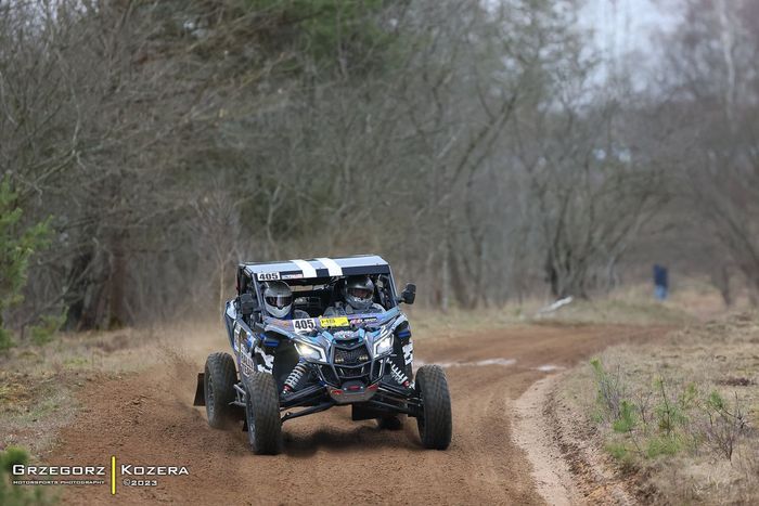 Baja Drawsko Pomorskie