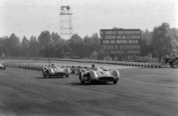 GP Italien