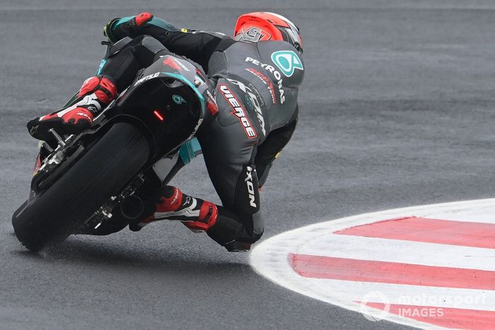 Xavi Vierge, Petronas Sprinta Racing