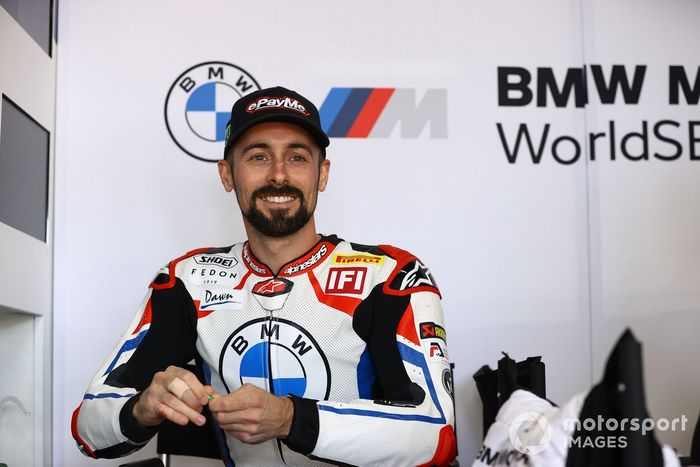 Eugene Laverty, RC Squadra Corse