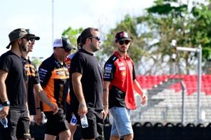 Francesco Bagnaia, Equipo Ducati