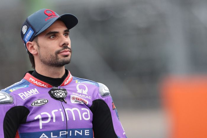 Miguel Oliveira, Pramac Racing