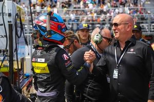 Colton Herta, Andretti Global, Dan Towriss