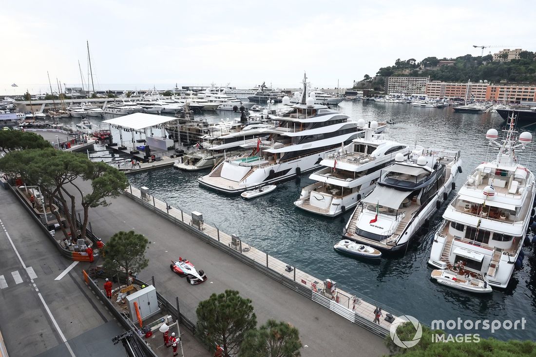 Jake Dennis, Andretti Formula E