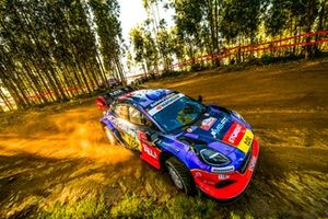2025 WRC Rally Portugal - Day 1 & 2
