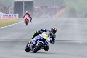 Fermín Aldeguer, Gresini Racing