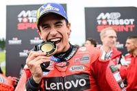 2025 German GP - Saturday