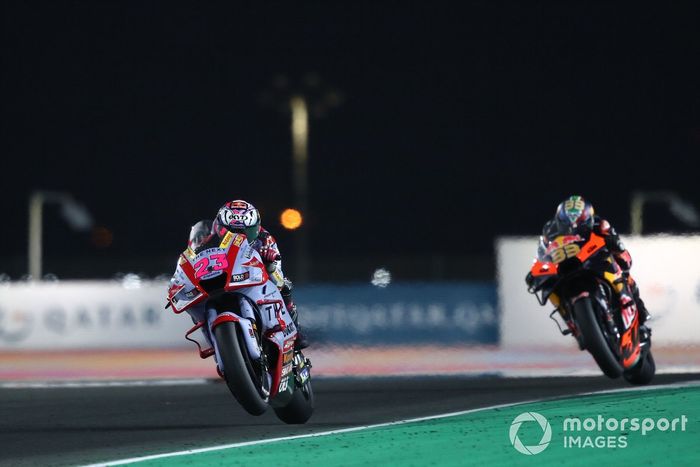 Enea Bastianini, Gresini Racing