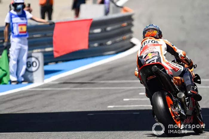 Pol Espargaró, Repsol Honda Team