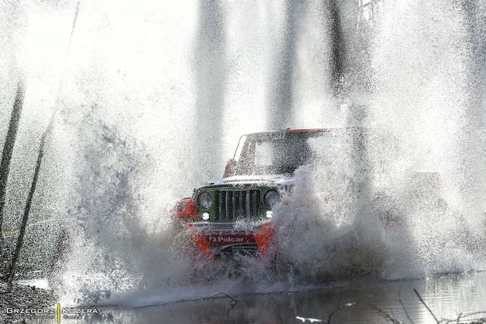 Columna Medica Baja Drawsko Pomorskie