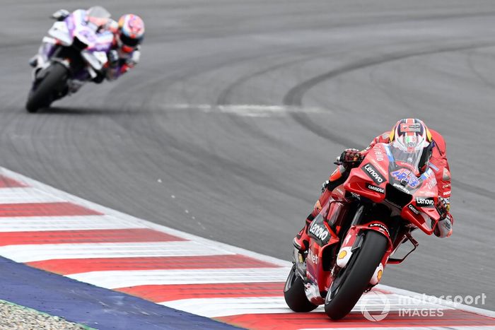 Jack Miller, Equipo Ducati