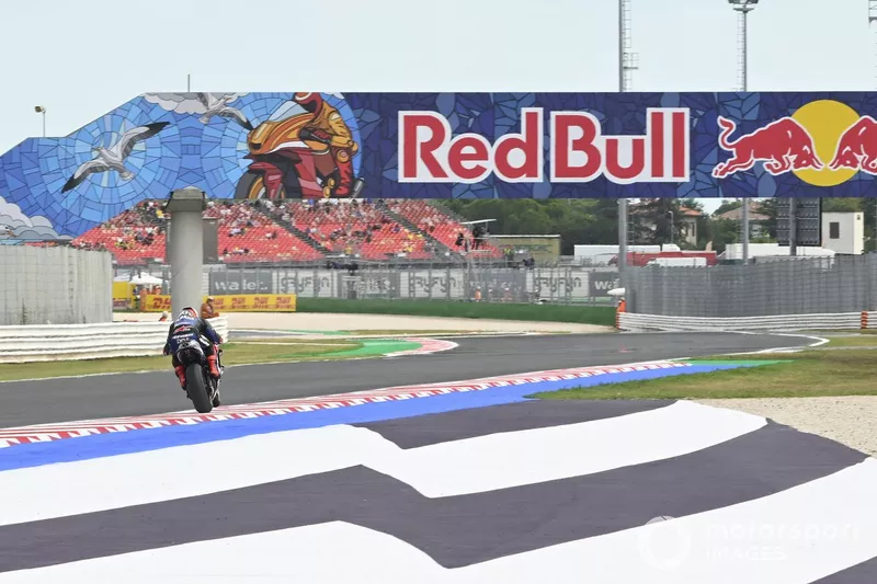 Andrea Dovizioso, RNF MotoGP Racing