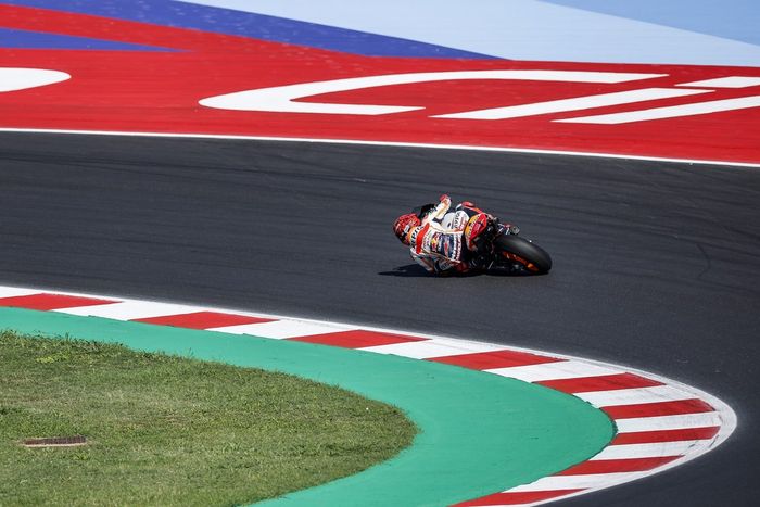 Marc Marquez, Repsol Honda Team