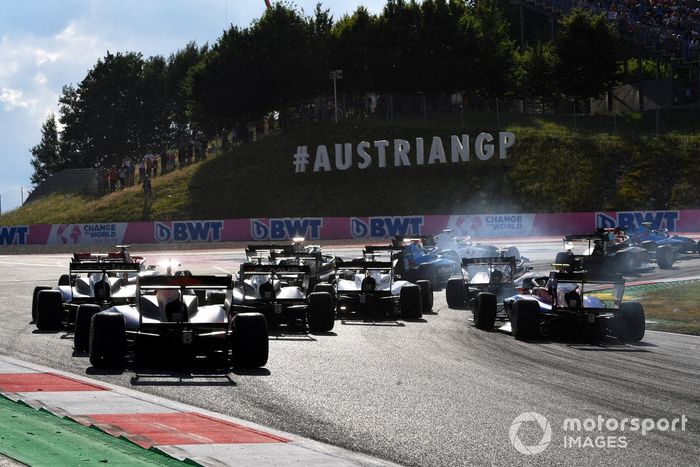 Clement Novalak, Trident